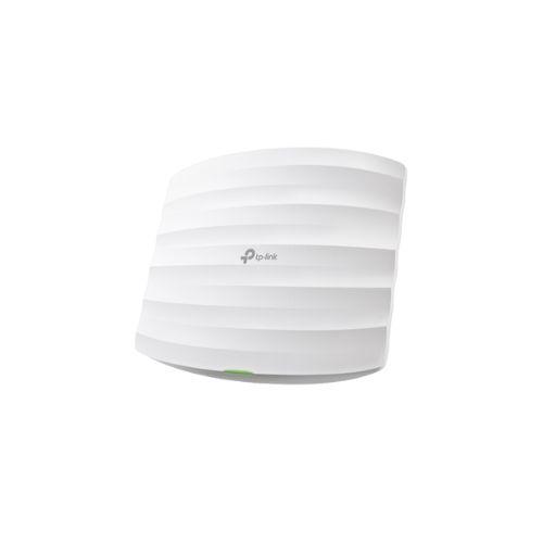 TP-Link EAP225 AC1350 MU-MIMO Gigabit Ceiling Mount Wireless Access Point