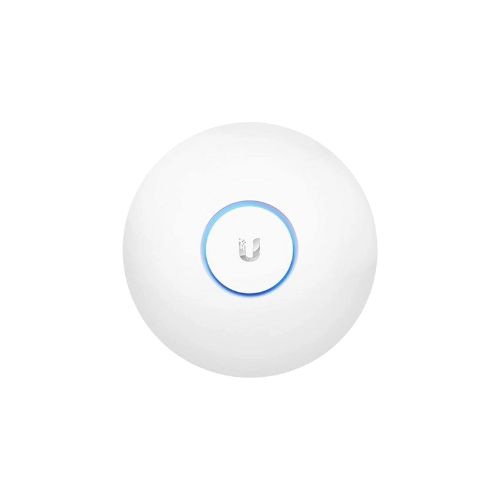 Ubiquiti UAP-AC-LR AC1300 Mbps Gigabit Dual-Band UniFi Long Range Access Point