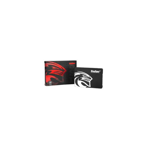 KingSpec P3 2TB 2.5 Inch SATA SSD