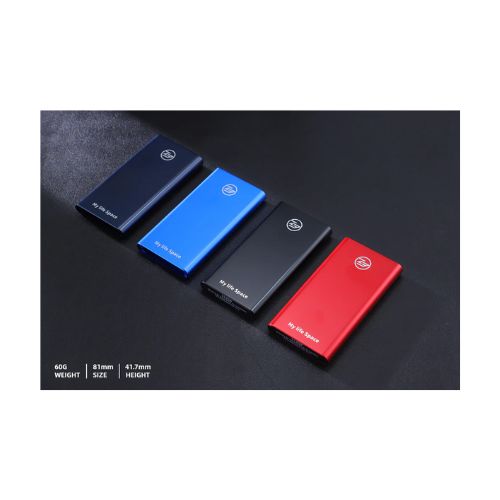 KingSpec Portable Z3 SSD 1TB