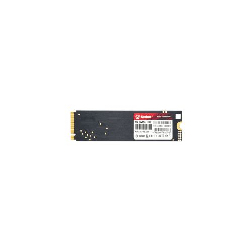 KingSpec XG7000 512GB M.2 PCIe Gen 4.0 NVMe SSD
