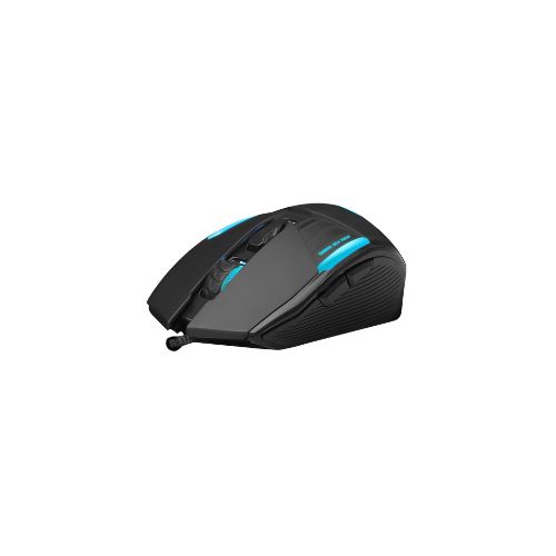 Marvo M291 Black Wired Gaming Mouse