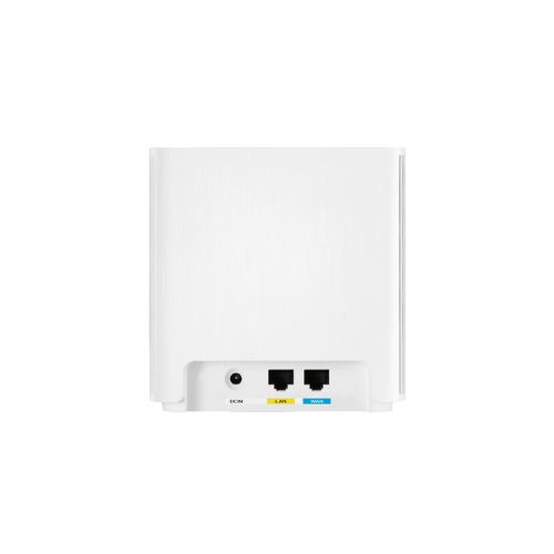 ASUS ZenWiFi XD6 AX5400 Wireless Dual-Band Mesh Router (2-Pack)
