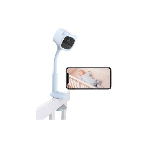 EZVIZ CS-BM1-BE 2MP Baby Monitoring WiFi Battery Camera 2