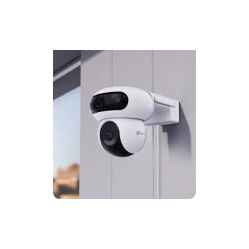 EZVIZ H90 4-MP Dual 2k+ Pan & Tilt WiFi Camera 2