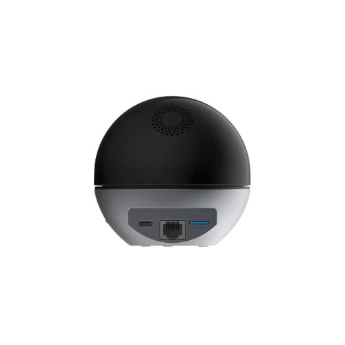 Ezviz E6 5MP Pan & Tilt Wi-Fi Camera 2