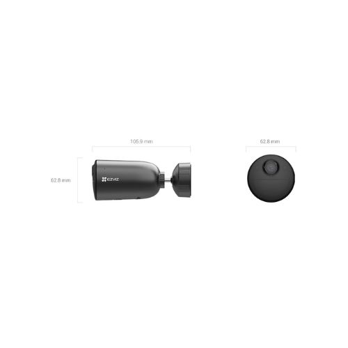 Ezviz EB3 Smart Home Security Outdoor Wifi Camera
