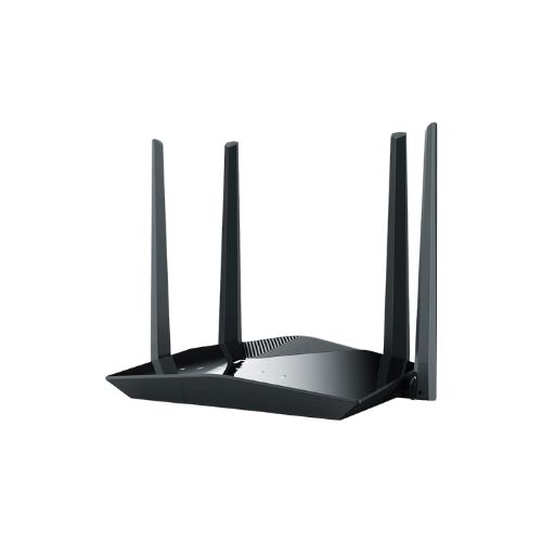 Netis NX10 AX1500 Dual Band 4 Antenna Gigabit 6 Router