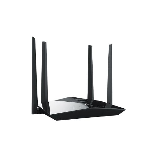 Netis NX10 AX1500 Dual Band 4 Antenna Gigabit 6 Router