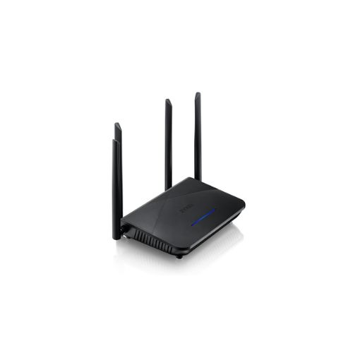 Zyxel NBG7510 AX1800 Dual-Band WiFi 6 Gigabit Router