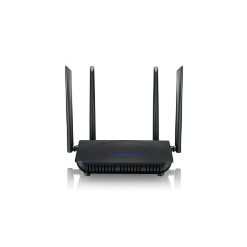 Zyxel NBG7510 AX1800 Dual-Band WiFi 6 Gigabit Router