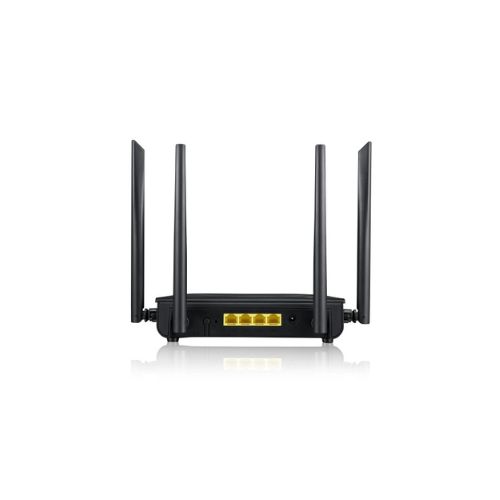 Zyxel NBG7510 AX1800 Dual-Band WiFi 6 Gigabit Router