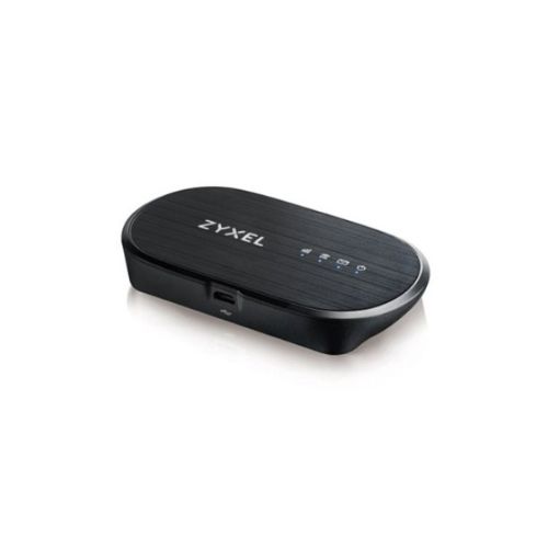 Zyxel WAH7601 4G LTE Portable Router