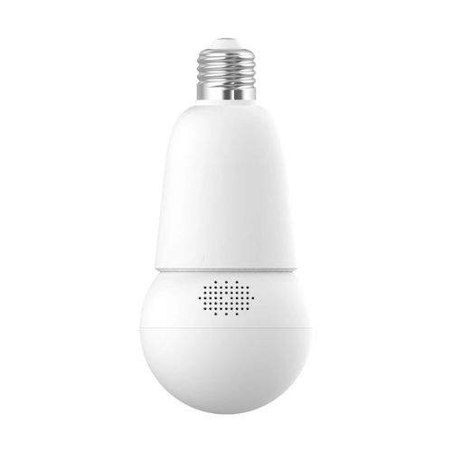 Dahua Imou Bulb Cam 2C IPC S6DP 3MOWEB 3MP Wi-Fi Bulb IP Camera