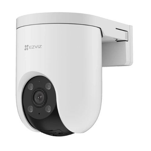 EZVIZ CS-H8c Pro 3MP 2K Pan & Tilt Wi-Fi IP Camera