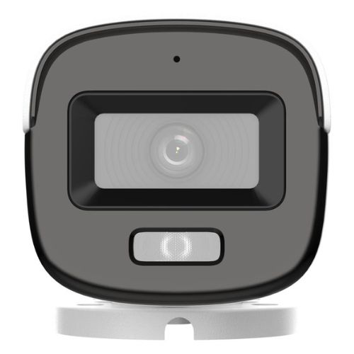 Hikvision DS-2CE10KF0T-LFS 5.0MP 3K ColorVu Audio Fixed Mini Bullet CC Camera