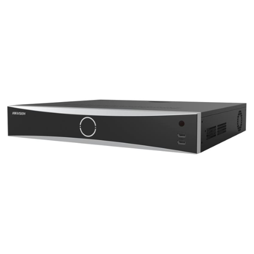 Hikvision DS-7916NXI-I4/S 16 Channel 4K NVR
