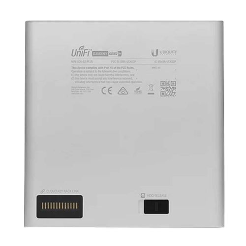 Ubiquiti Cloud Key Gen2 Plus UniFi Access Point