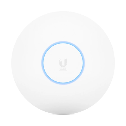 Ubiquiti Unifi 6 Lite AX1500 Mbps Gigabit Dual Band Access Point