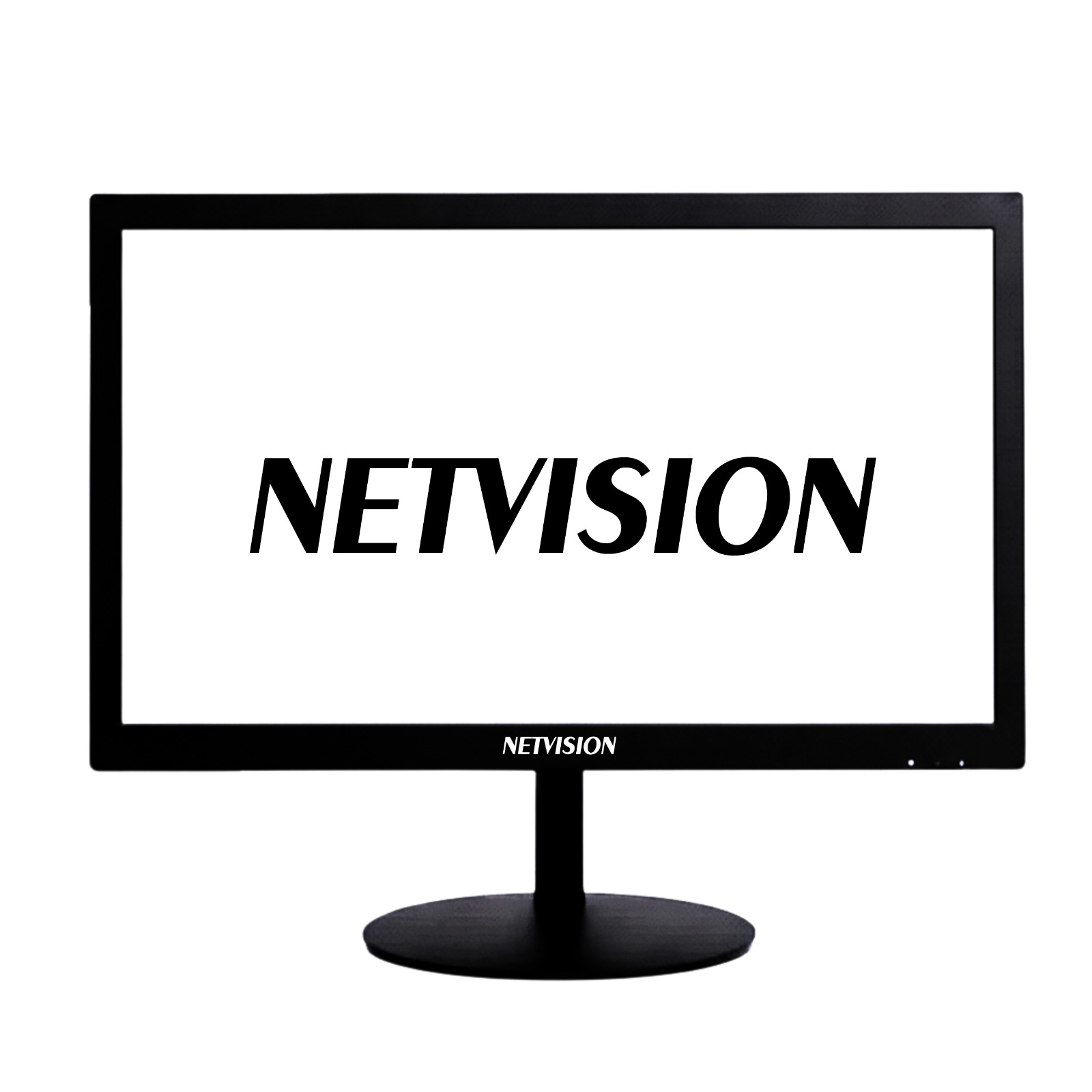 Netvision NV019 18.5 inch LED Monitor