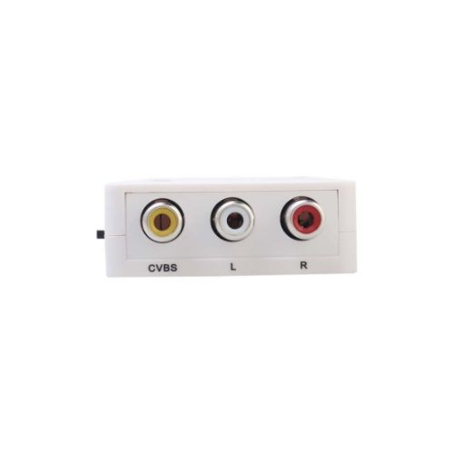 Dtech DT-6518 RCA to HDMI Converter