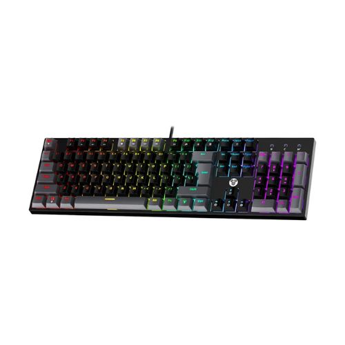 Fantech ATOM MK886 RGB Gaming Mechanical Keyboard