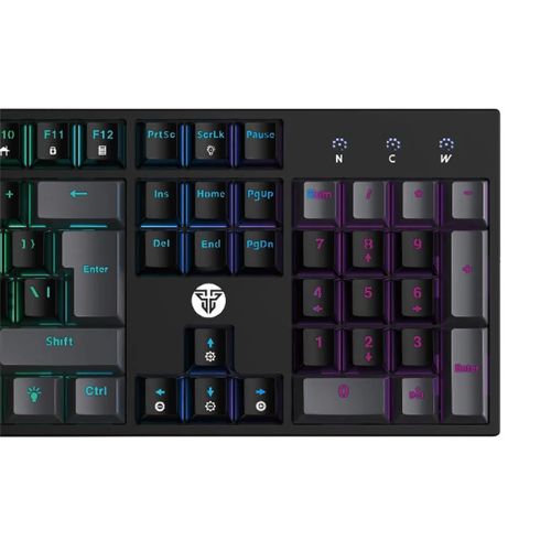 Fantech ATOM MK886 RGB Gaming Mechanical Keyboard
