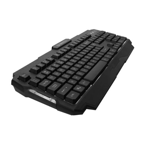 Fantech K511 Hunter Pro USB Wired Gaming Keyboard
