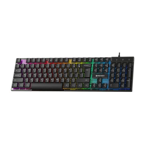 Fantech P31 Keyboard, Mouse & Mousepad Combo