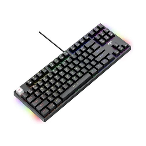 Havit Gamenote KB890L RGB Mechanical Gaming Keyboard