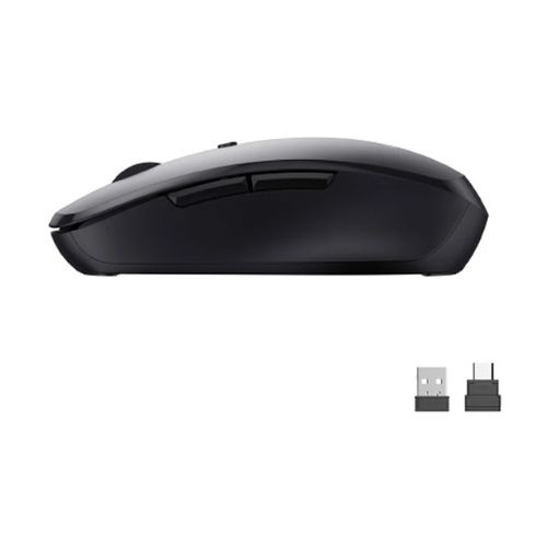Havit MS50WB Wireless Dual Mode Black Mouse
