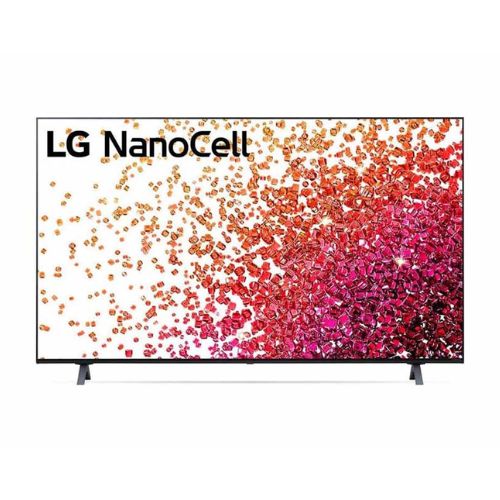 LG NANO75 50 Inch NanoCell 4K UHD Smart LED TV