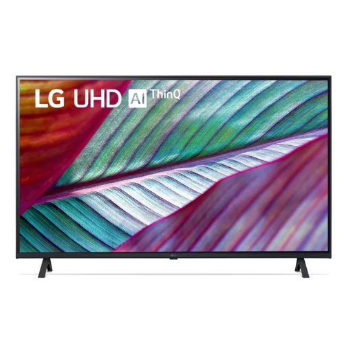 LG UR75 43 Inch 4K UHD Smart LED TV
