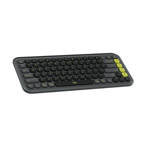 Logitech POP Icon Keys Bluetooth Wireless Keyboard