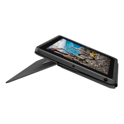 Logitech Rugged Folio Graphite Smart Connector Keyboard