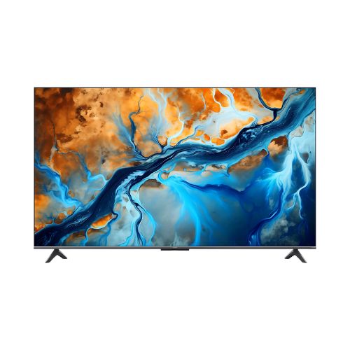 Xiaomi TV S Mini LED 55 2025 55 Inch 4K UHD QD-Mini LED Smart Android Google TV