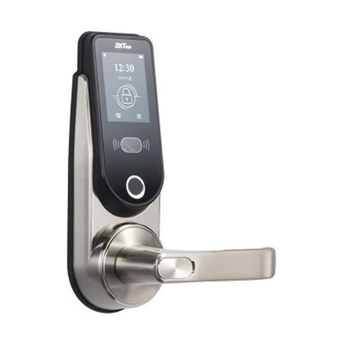 ZKTeco HBL200B Hybrid Biometric Smart Lock with Wireless Connection