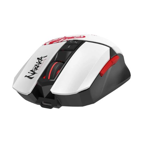 A4tech Bloody R36 Ultra Dual Mode Wireless Gaming Mouse