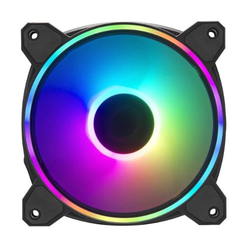 Cooler Master MasterFan MF120 HALO² Case Fan