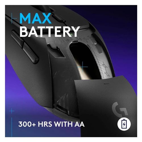 Logitech G309 Lightspeed Wireless Gaming Mouse