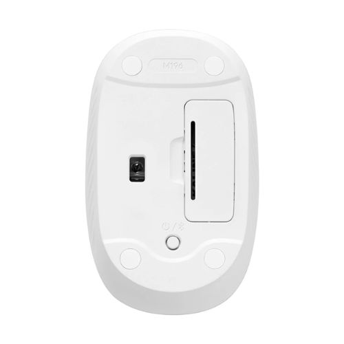 Logitech M196 Bluetooth Mouse