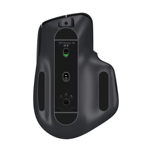 Logitech MX MASTER 3S High-performance Wireless Mouse