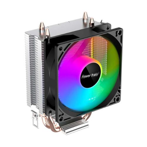 Power Train DL-200T RGB CPU Cooler