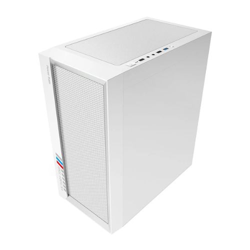 Power Train PT-701W ATX Gaming Case