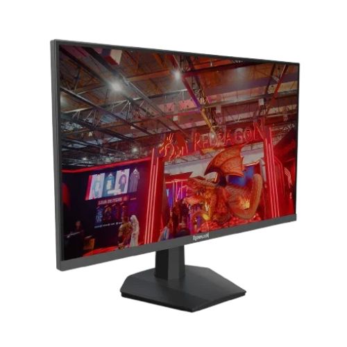 Redragon Azur GM24X5IPS 24-inch 180Hz Gaming Monitor