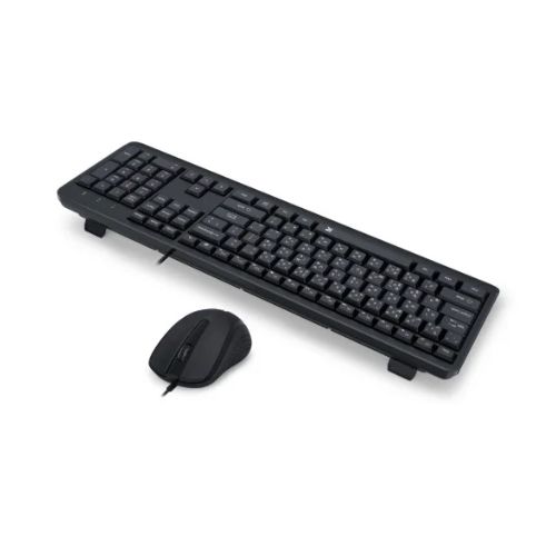Redragon BS-7092 Wired Keyboard Mouse Combo with Bangla