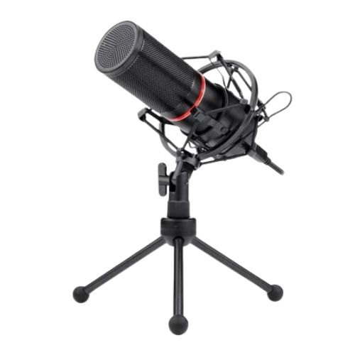 Redragon GM300 BLAZAR Gaming Stream USB Microphone