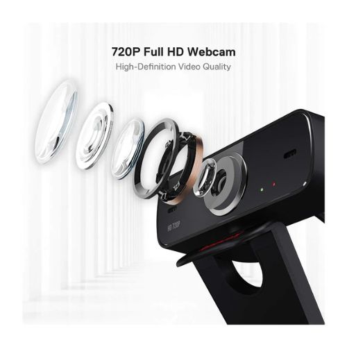 Redragon GW600 FOBOS 720P Webcam