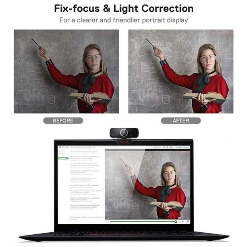 Redragon GW600 FOBOS 720P Webcam