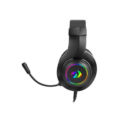 Redragon H260 Hylas Wired Gaming Headset